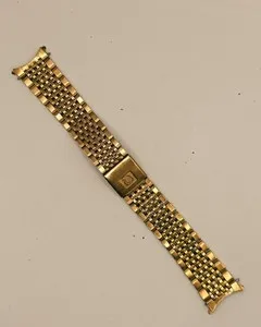 Authentic The Golden River: 18mm Rice Bead Watch Bracelet