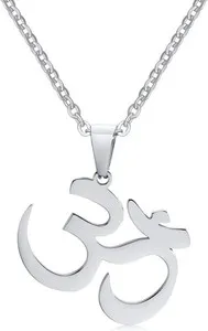 Authentic The Sacred Om Resonance Talisman