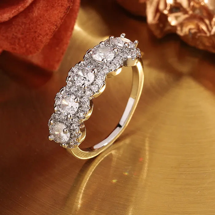Authentic Eternal Vow of the Heart: Sterling Silver Halo of Promise
