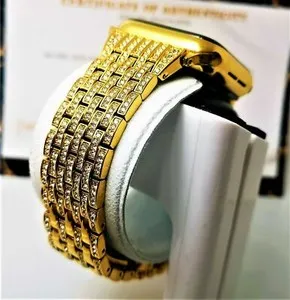 Authentic Shield of Endless Devotion: A Golden Bond of Unity