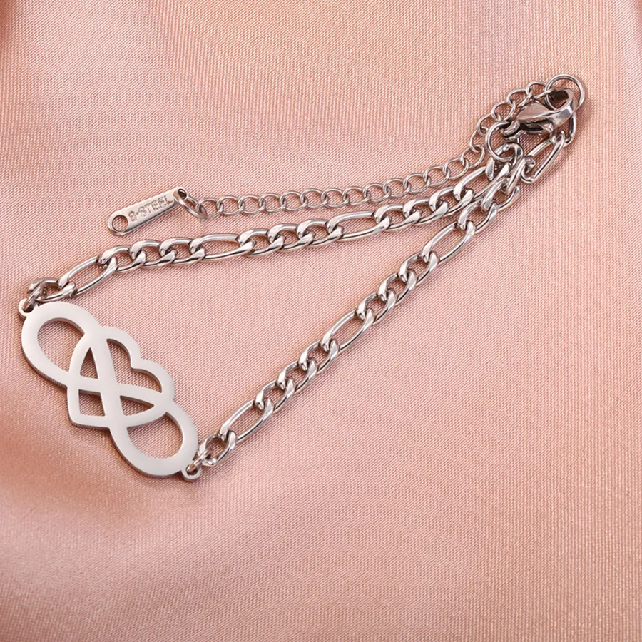 Authentic The Eternal Heart Infinity Binding Talisman - Gold-Infused Bond of Infinite Devotion