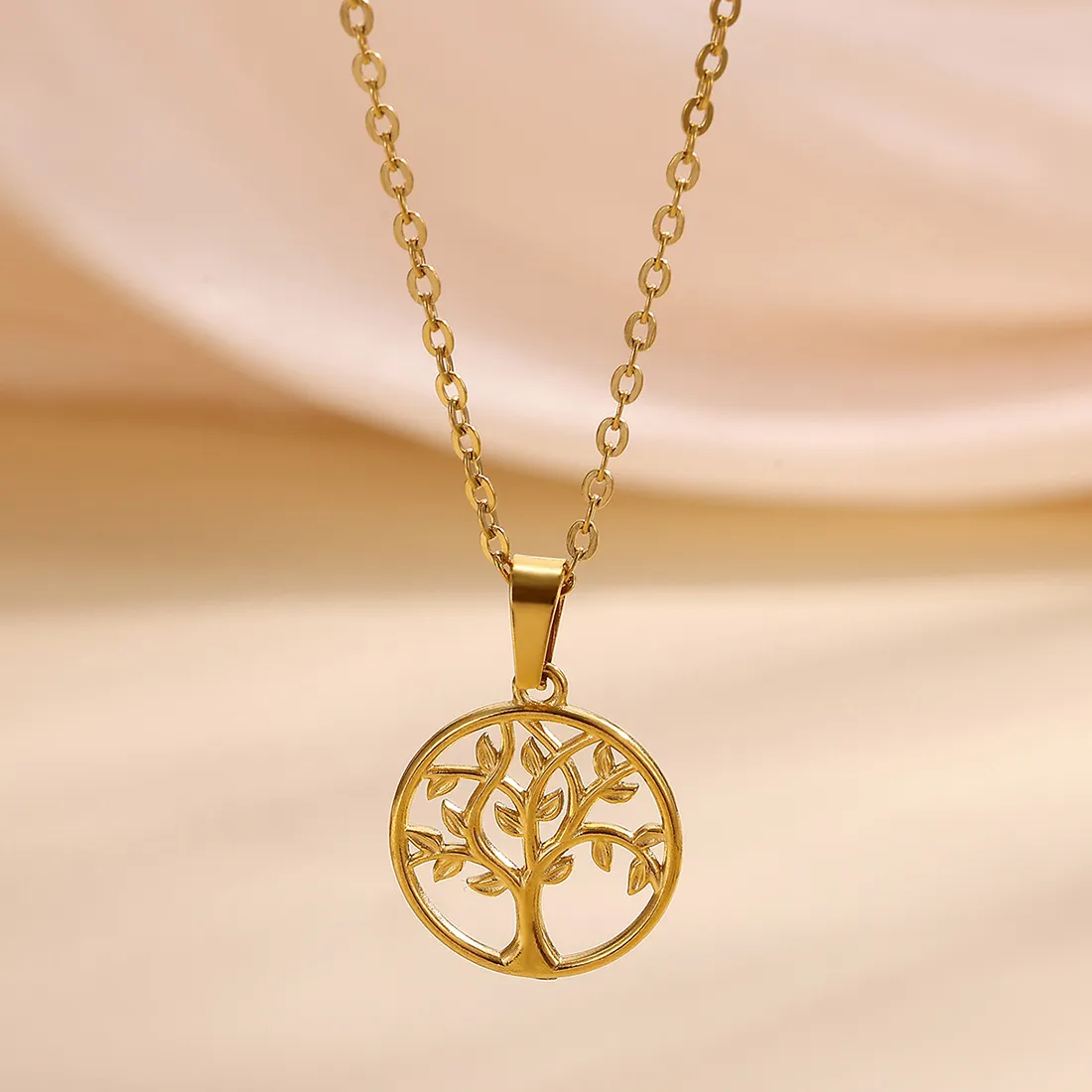 Authentic The Eternal Arboreal Sigil: A Conduit of Vitality