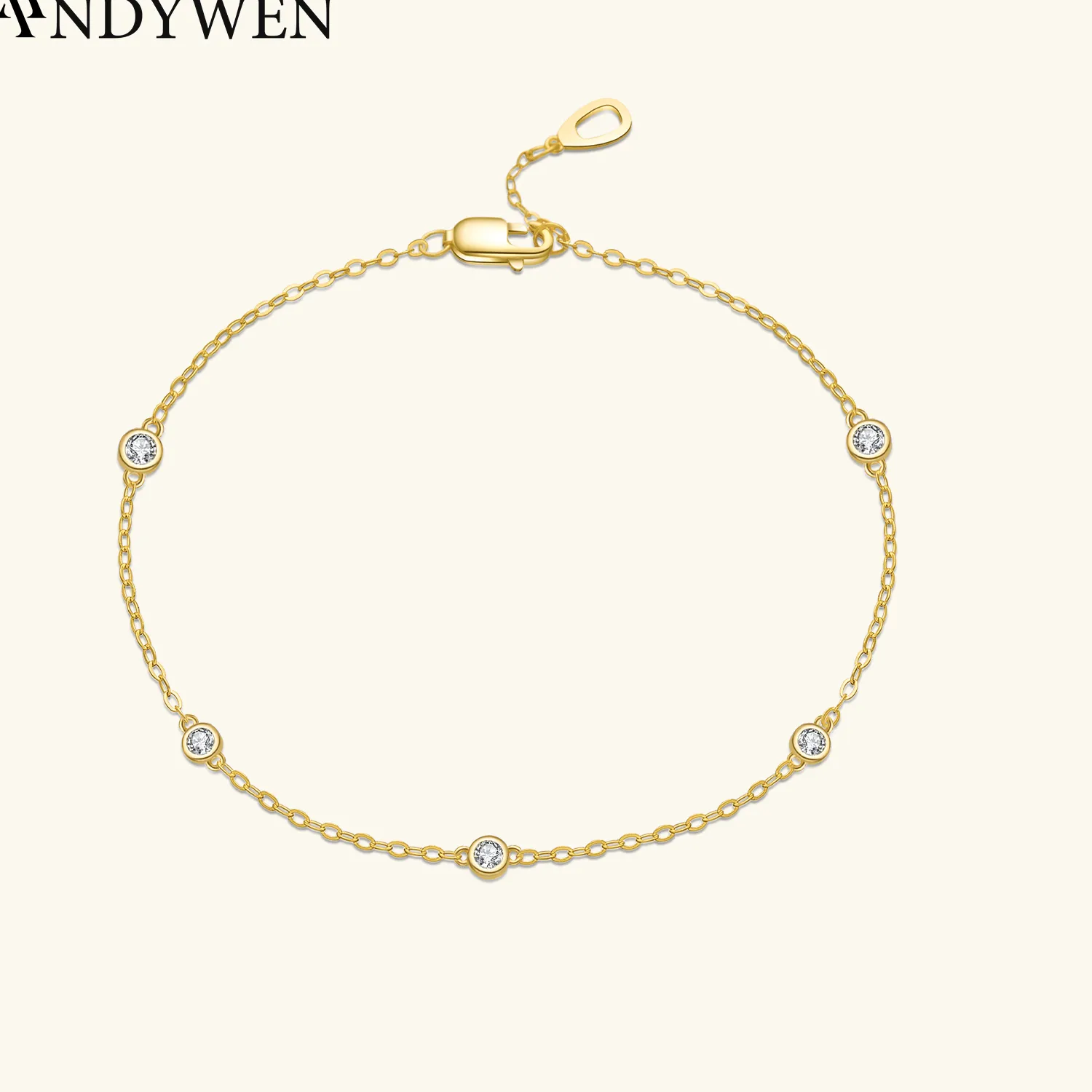 Authentic The Celestial Orb Radiance Bracelet