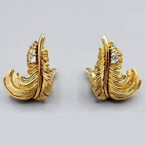 Authentic Whispers Of The Golden Quill Artisan Feather Talismans