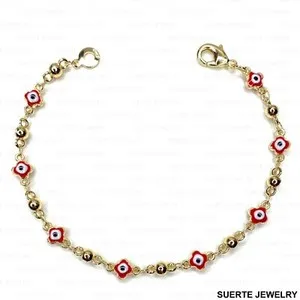 Authentic Mal De Ojo: Protect Yourself with the Ancient Power of the Evil Eye