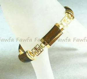 Authentic Whispers of the Jade Dragon: Bangle of Boundless Fortune