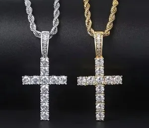 Authentic Sacred Cross of Protection