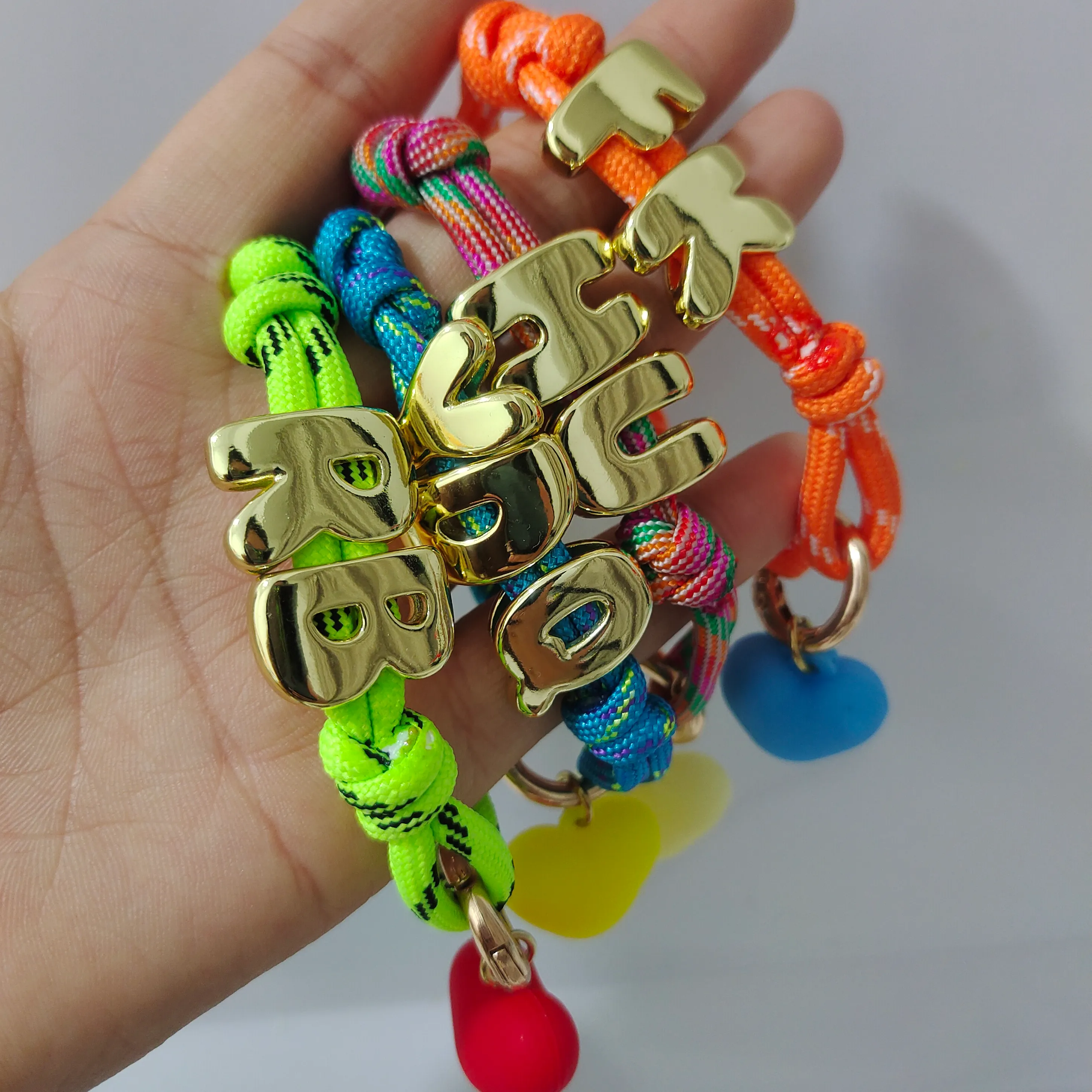 Authentic Heartfelt Harmony: Enchanted Braid of Love