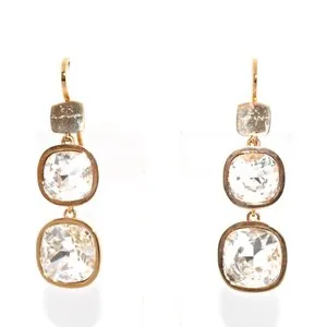 Authentic Luminous Twin-Flame Celestial Drops