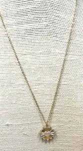 Authentic Luminous Heart: The Gilded Radiance Talisman