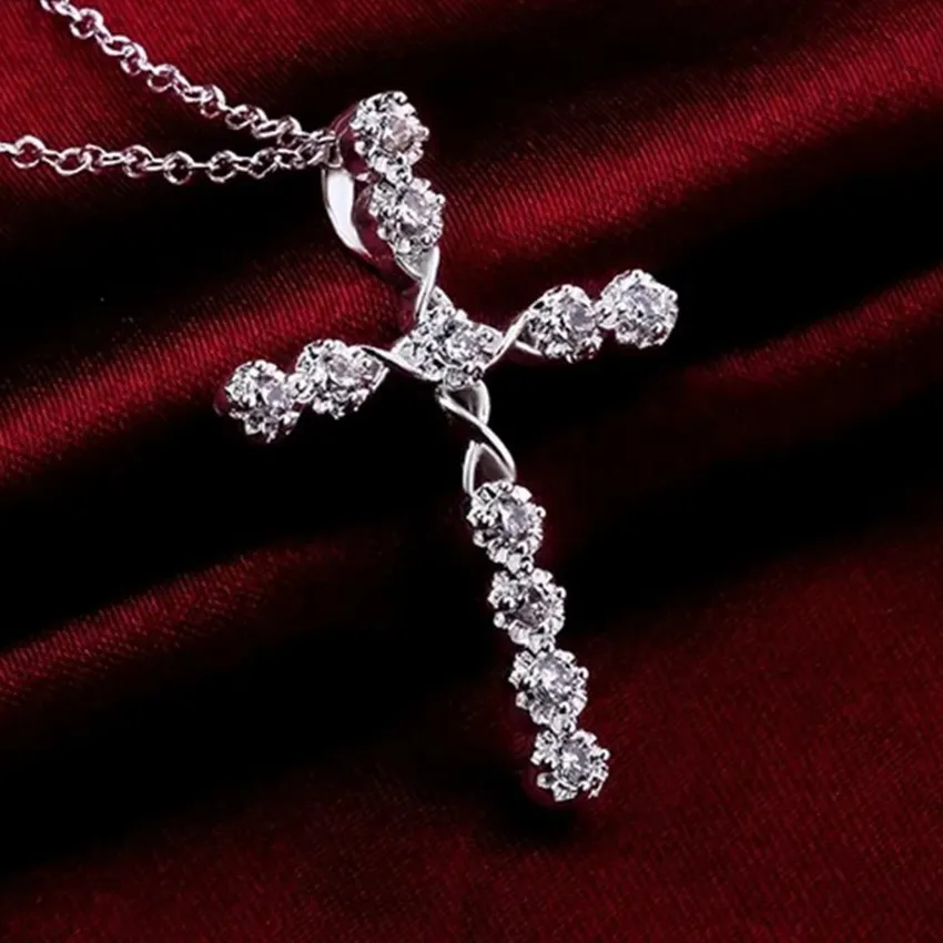 Authentic Aegis Of Divine Grace The Crystal Cross Amulet