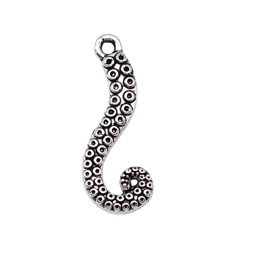 Authentic Tentacles of the Abyssal Tide: A Gathering of Twenty Septuple Talismans