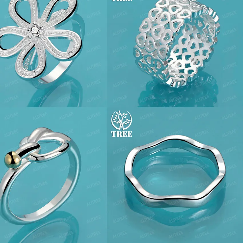 Authentic The Ethereal Bloom: A Knot of Infinite Affection