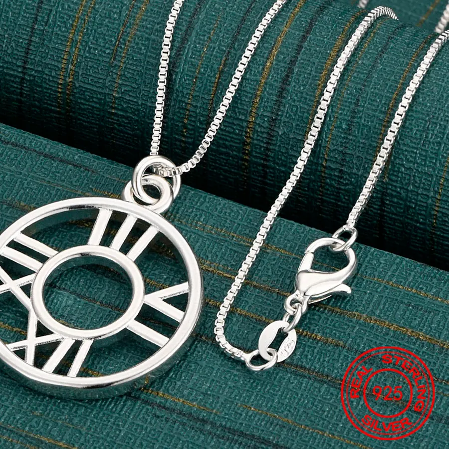 Authentic Timeless Elegance: Protective Roman Numeral Ring of Spiritual Alignment