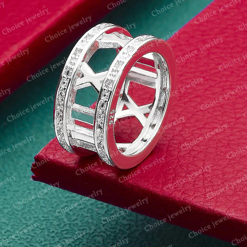 Authentic The Chronos Sigil: Eternal Grace Sterling Ring