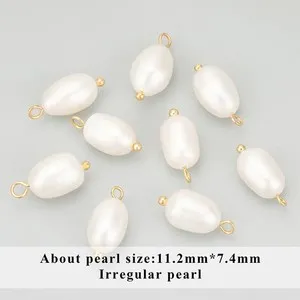 Authentic Luminous Lunar Orbs: Sacred Pearl Alchemy Charms