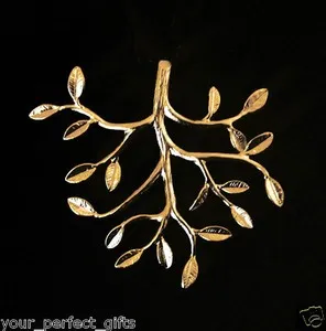 Authentic The Root and Branch Golden Talismans