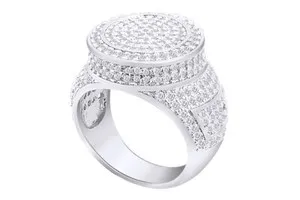 Authentic Celestial Radiance: The Eternal Cluster Diamond Talisman