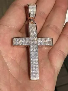 Authentic Protective Cross of Illumination