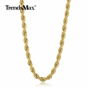Authentic Radiant Quintessence Multi-Chain Cross Amulet
