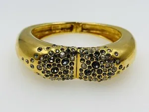 Authentic The Gilded Oracle Clamper
