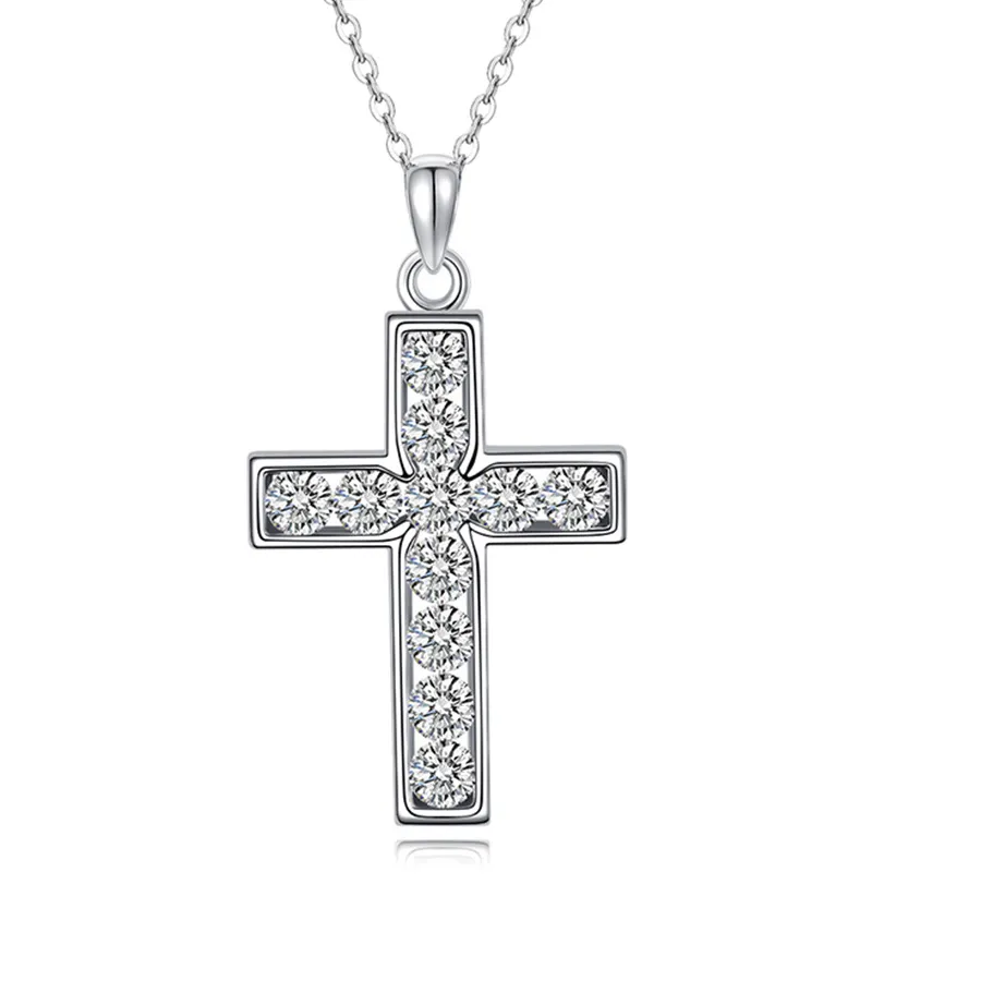 Authentic Crown of Unity: Sterling Silver Pendant of Harmonious Union