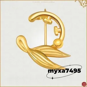 Authentic The Evergarden Remembrance Brooch: A Vessel of Silent Eloquence