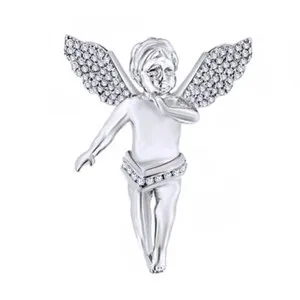 Authentic Celestial Guardian: The Radiant Seraphim Amulet