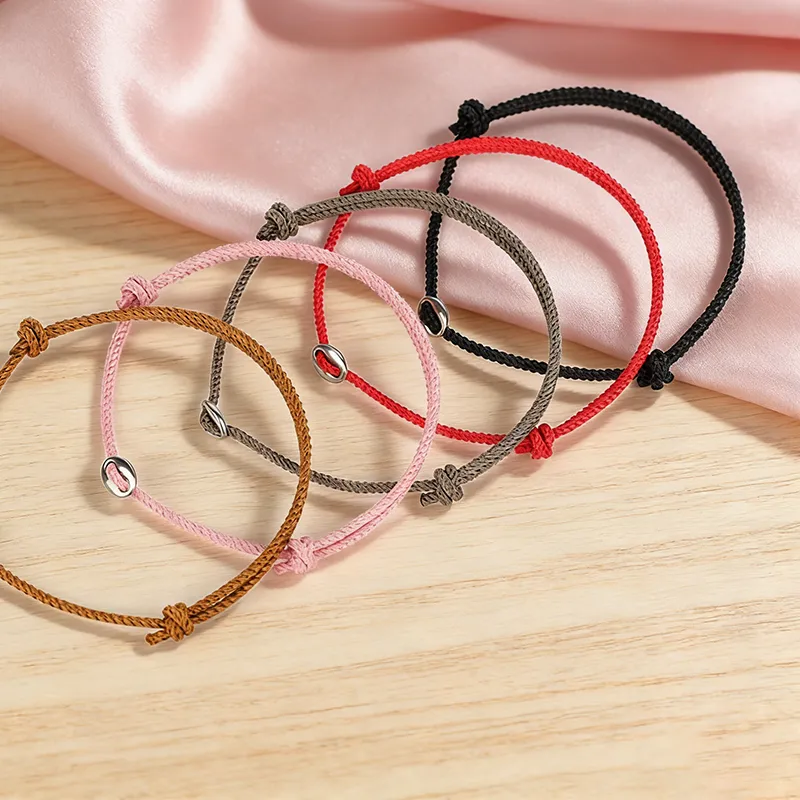 Authentic The Thread of Destiny: Minimalist Alignment Talisman