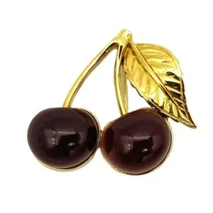 Authentic Cherry Blossom Elixir: Ancient Canadian Gold Plated Protection and Love