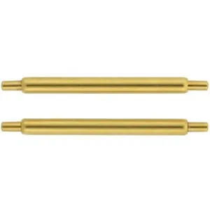 Authentic The Golden Anchor: Precision Link of Eternal Alignment