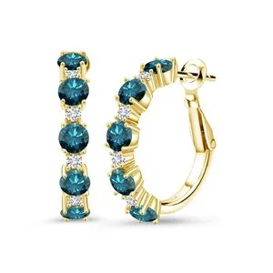 Authentic Celestial The Golden Hoop Of Cosmic Alignment