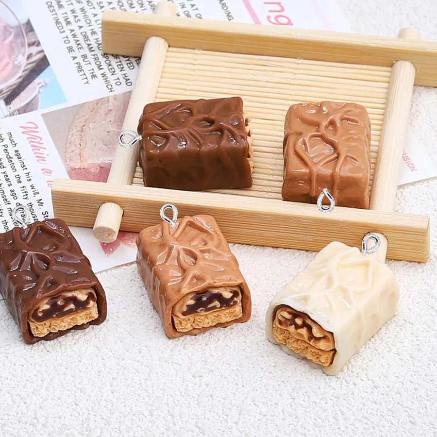 Authentic The Confection of Venus Charms