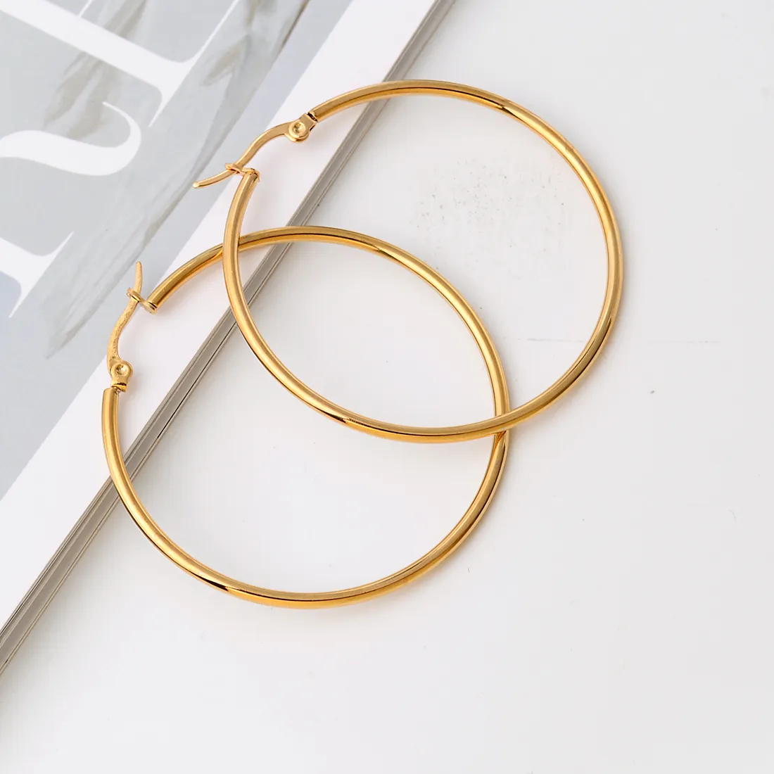 Authentic Celestial Orbs: The Infinite Loop Sacred Hoops