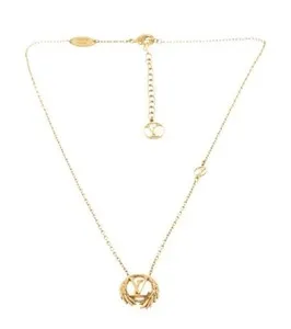 Authentic The Celestial LV Angelic Radiance Pendant