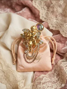 Authentic Celestial Guardian: The Kirks Folly Angel of Radiance