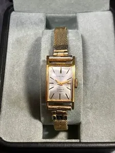 Authentic The Golden Chronometry of the Celestial Herald