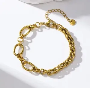 Authentic Aura of Radiance: The Golden Serpent Chain