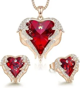 Authentic Radiant Golden Harmony Talisman Set