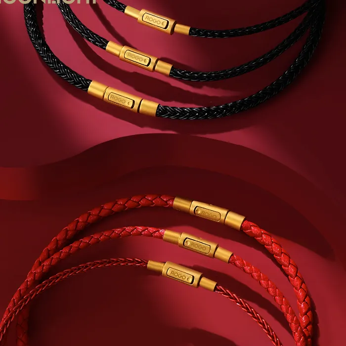 Authentic The Crimson Path: A Talisman of Bound Intent