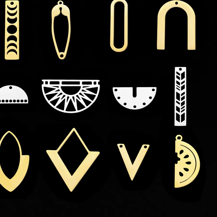 Authentic Threshold of the Horizon: The Semicircle Geometric Bar Talismans