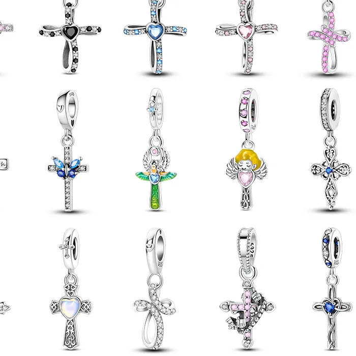 Authentic The Hallelujah Cross: A Sacred Conduit of Divine Grace