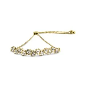 Authentic Heartbeats of Gold: The Bolo of Radiant Love