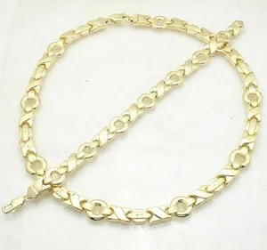 Authentic Eternal Heartfire Gold‑Plated Love Set