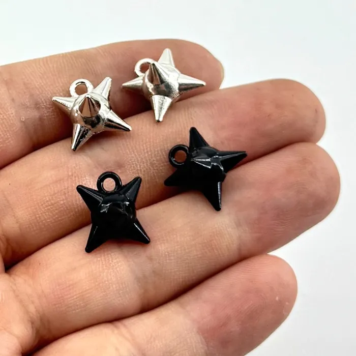 Authentic Celestial Hammer: 10 Sacred Pendants for Harmonious Energy
