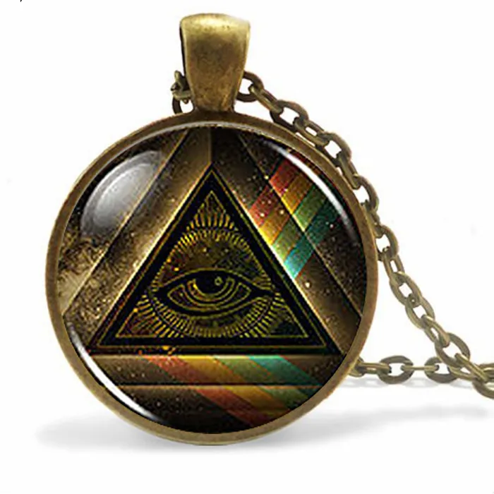 Authentic The Architect's Sigil: A Conduit of Ancient Geometry