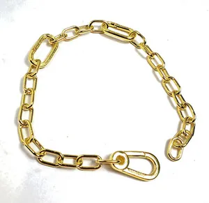Authentic The Gilded Link of Infinite Connection