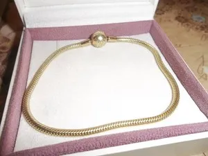 Authentic The Gilded Serpent Sanctuary Bracelet