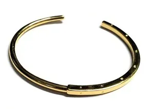 Authentic Celestial Harmony: 14K Gold‑Plated Pandora Bracelet of Radiant Protection