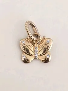 Authentic The Gilded Monarch: A Talisman of Metamorphosis